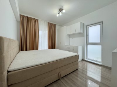 Apartament 2 Camere de Vanzare | Mamaia Nord | Bloc Nou | Pe partea cu Marea