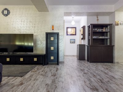 Apartament decomandat  3 camere cu 3 bai - Tomis Plus, Constanta