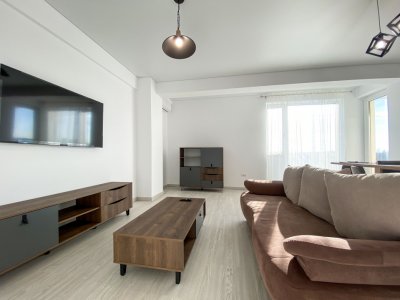 Apartament 2 camere de inchiriat Tomis Nord Campus
