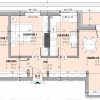 Apartament 3 camere, Campusul Universitar Constanta, Cel mai bun pret din imobil thumb 5