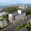 Apartament 3 camere, Campusul Universitar Constanta, Cel mai bun pret din imobil thumb 6