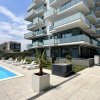 Apartament de 2 camere vedere spre RASARIT in ANSAMBLUL Xenero Residence thumb 4