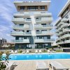 Apartament 2 camere decomandat si terasa IMENSA in Xenero Residence Mamaia thumb 7