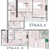 Special! Ultimul Duplex 3 camere disponibil in  Primavera Campus Universitate thumb 7