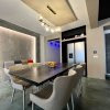 Mamaia! Penthouse etajele 5 si 6, terasa imensa, vedere la mare, finisaje de lux thumb 3