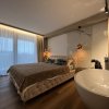 Mamaia! Penthouse etajele 5 si 6, terasa imensa, vedere la mare, finisaje de lux thumb 7