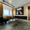 Mamaia! Penthouse etajele 5 si 6, terasa imensa, vedere la mare, finisaje de lux thumb 9