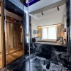 Mamaia! Penthouse etajele 5 si 6, terasa imensa, vedere la mare, finisaje de lux thumb 10