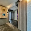 Mamaia! Penthouse etajele 5 si 6, terasa imensa, vedere la mare, finisaje de lux thumb 11