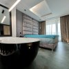 Mamaia! Penthouse etajele 5 si 6, terasa imensa, vedere la mare, finisaje de lux thumb 13