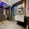 Mamaia! Penthouse etajele 5 si 6, terasa imensa, vedere la mare, finisaje de lux thumb 15