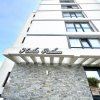 Mamaia! Penthouse etajele 5 si 6, terasa imensa, vedere la mare, finisaje de lux thumb 18
