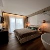 Mamaia! Penthouse etajele 5 si 6, terasa imensa, vedere la mare, finisaje de lux thumb 33