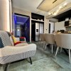 Mamaia! Penthouse etajele 5 si 6, terasa imensa, vedere la mare, finisaje de lux thumb 35