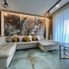 Mamaia! Penthouse etajele 5 si 6, terasa imensa, vedere la mare, finisaje de lux thumb 36