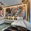 Mamaia! Penthouse etajele 5 si 6, terasa imensa, vedere la mare, finisaje de lux thumb 37