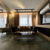 Mamaia! Penthouse etajele 5 si 6, terasa imensa, vedere la mare, finisaje de lux thumb 38
