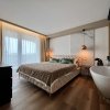 Mamaia! Penthouse etajele 5 si 6, terasa imensa, vedere la mare, finisaje de lux thumb 40