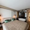 Mamaia! Penthouse etajele 5 si 6, terasa imensa, vedere la mare, finisaje de lux thumb 41