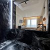 Mamaia! Penthouse etajele 5 si 6, terasa imensa, vedere la mare, finisaje de lux thumb 43