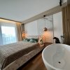 Mamaia! Penthouse etajele 5 si 6, terasa imensa, vedere la mare, finisaje de lux thumb 44