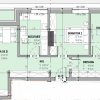 Apartament 3 camere, Campusul Universitar Constanta, Cel mai bun pret din imobil thumb 6
