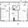 Apartament cu 3 camere compartimentat inteligent in Primavera Campus thumb 6