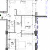 Campus-Universitatea Ovidius-Apartamant cu 3 camere VEDERE SPRE PARC thumb 6