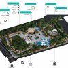 Campus-Universitatea Ovidius-Apartamant cu 3 camere VEDERE SPRE PARC thumb 9
