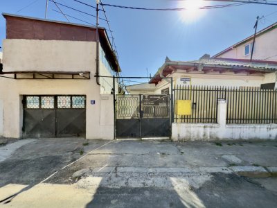 Teren de vânzare 304mp | Constanța– Zona Victoria (E-mag)