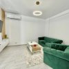 Apartament de inchiriat pe termen lung , curte proprie , parcare asigurata thumb 3