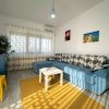  Apartament cu 2 camere Mamaia Nord - Prima linie la mare cu parcare thumb 1