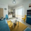  Apartament cu 2 camere Mamaia Nord - Prima linie la mare cu parcare thumb 3