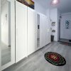  Apartament cu 2 camere Mamaia Nord - Prima linie la mare cu parcare thumb 6