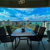Studio ideal pentru investitie -Casa del Mar-Statiunea Mamaia  thumb 9