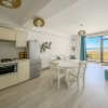 Apartament 2 camere in Mamaia Nord, in prima linie la MARE cu parcare thumb 2