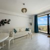 Apartament 2 camere in Mamaia Nord, in prima linie la MARE cu parcare thumb 4