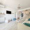 Apartament 2 camere in Mamaia Nord, in prima linie la MARE cu parcare thumb 5