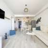 Apartament 2 camere in Mamaia Nord, in prima linie la MARE cu parcare thumb 6