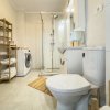 Apartament 2 camere in Mamaia Nord, in prima linie la MARE cu parcare thumb 11