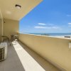 Apartament 2 camere in Mamaia Nord, in prima linie la MARE cu parcare thumb 12