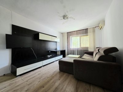 Apartament 2 camere decomandat in Constanta, Faleza Nord