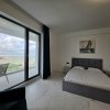 Studio in prima linie la mare, Sea On, Mamaia Nord, vedere catre mare thumb 2