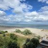 Studio in prima linie la mare, Sea On, Mamaia Nord, vedere catre mare thumb 9