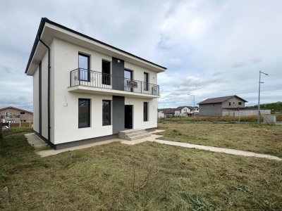 Casa P+1 in Valu lui Traian 