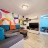Faleză Nord - Casă mobilată si utilată modern, renovată complet la 350m de plajă thumb 1