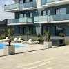 Apartamen cu acces DIRECT la PISCINA, curte proprie+parcare subterana inclusa! thumb 11