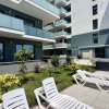 Apartamen cu acces DIRECT la PISCINA, curte proprie+parcare subterana inclusa! thumb 18