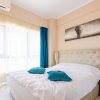 Apartament cu 3 camere, 2 bai, langa plaja Azimuth parcare inclusa thumb 19