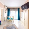 Apartament cu 3 camere, 2 bai, langa plaja Azimuth parcare inclusa thumb 30